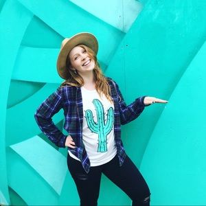 Meet your Posher, Jenna